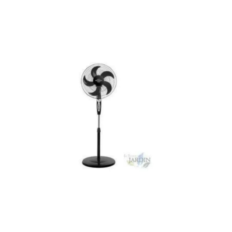 مروحة أرضية أوربيغوزو 40 سم مع ريموت – Orbegozo SF 0249 Pedestal Fan