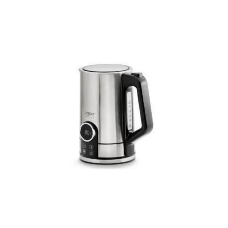 غلاية مياه ذكية كاسو 1.7 لتر – CASO Selection WK 2200 Electric Kettle