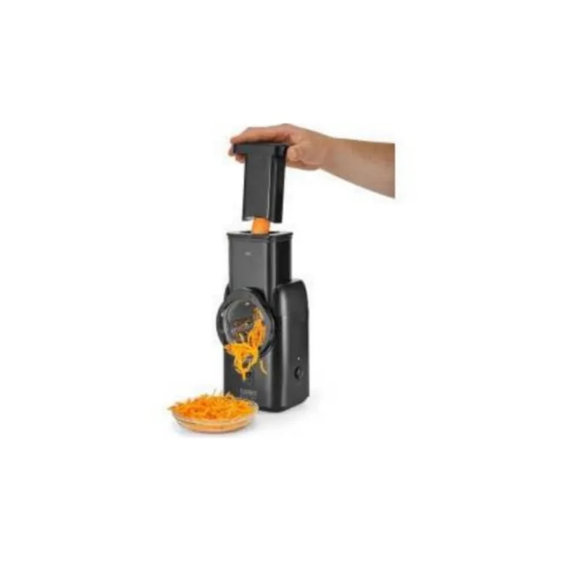 مبشرة كهربائية متعددة الاستخدامات 5 في 1 كاسو – CASO MultiSlicer 5-in-1 Electric Grater
