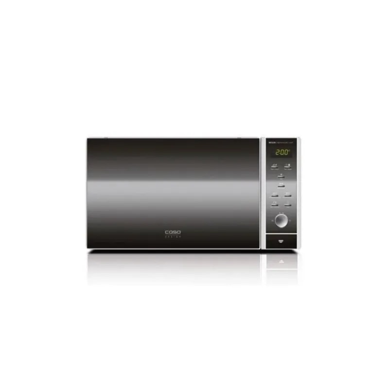 ميكروويف كاسو MCG 30 سيراميك شيف 3 في 1 – CASO MCG 30 Ceramic Chef