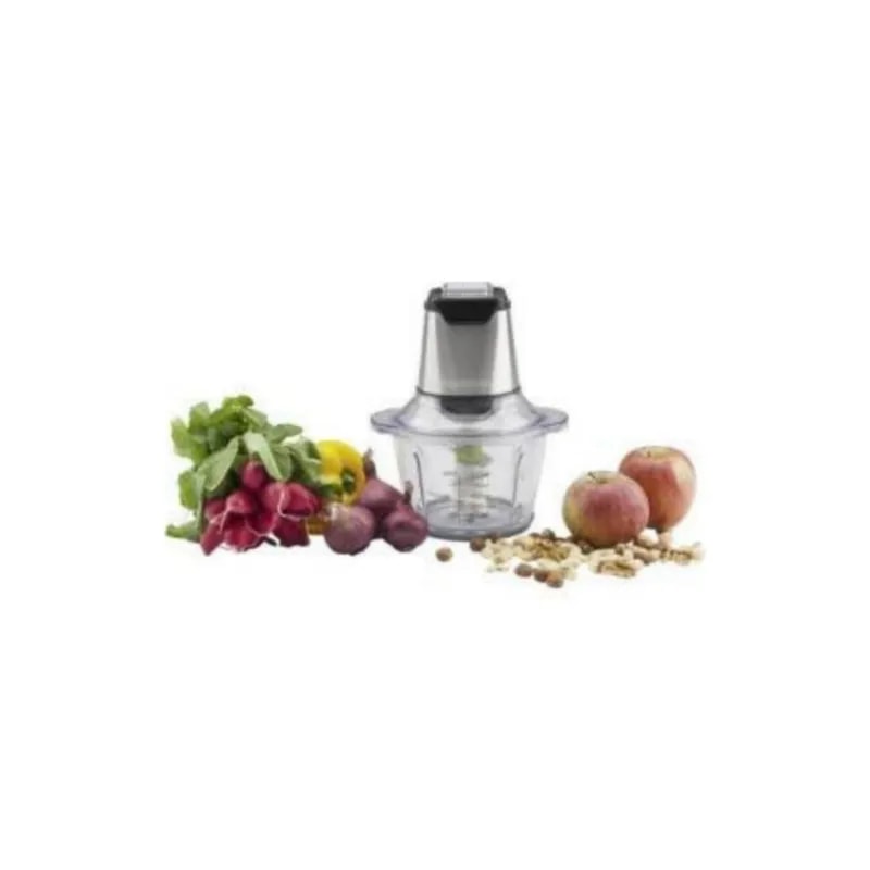فرامة جاستروباك الاحترافية الزجاجية – Gastroback Design Mini Chopper Plus 40961