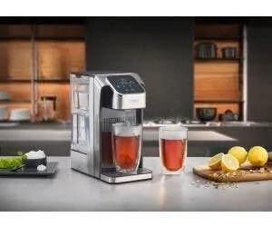 موزع الماء الساخن الذكي كاسو 2.7 لتر – CASO HW 770 Advanced Hot Water Dispenser