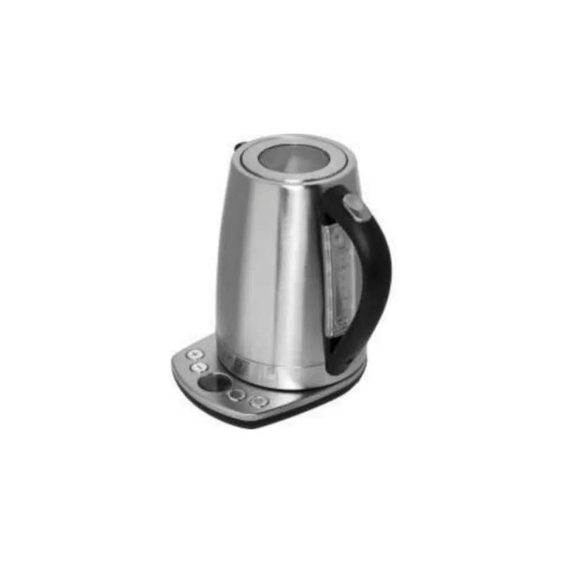 غلاية كاسو الذكية 1.7 لتر بتحكم حراري – CASO WK 2200 Electric Kettle