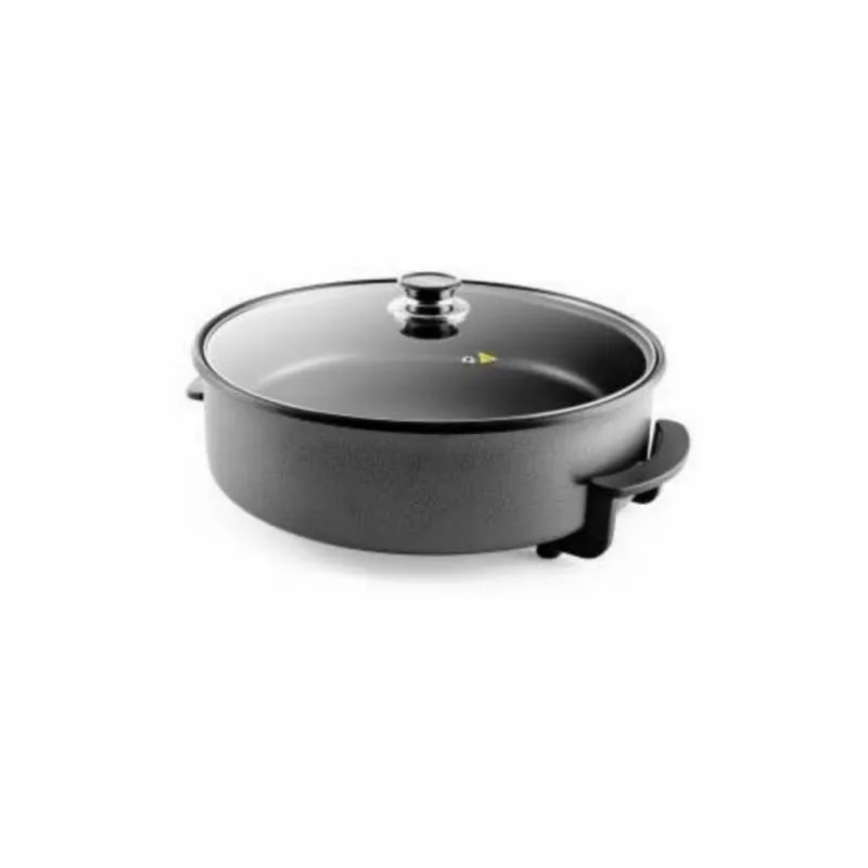 قدر الطبخ الكهربائي متعدد الاستخدامات أوربيغوزو 40 سم – Orbegozo PZ 8100 Electric Cooking Pan