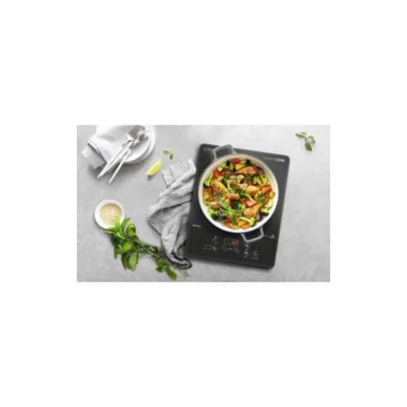 موقد كهربائية محمول كاسو 2000 واط – CASO Comfort C2000 Induction Hob