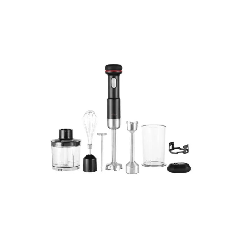 خلاط يد لاسلكي 5 في 1 جاستروباك – Gastroback Cordless Design Hand Blender Set 5-in-1