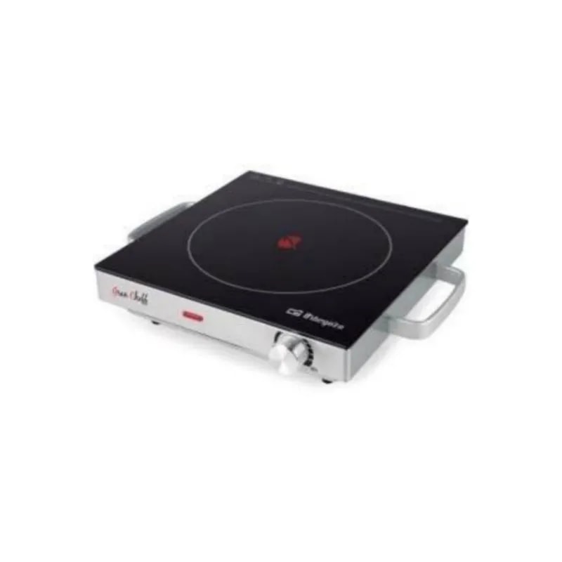 موقد سيراميك كهربائي محمول أوربيغوزو – Orbegozo PCE 5000 Ceramic Hob