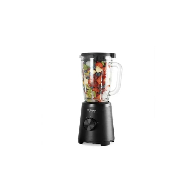 خلاط أوربيغوزو الاحترافي 1500 واط – Orbegozo BV 15300 Blender